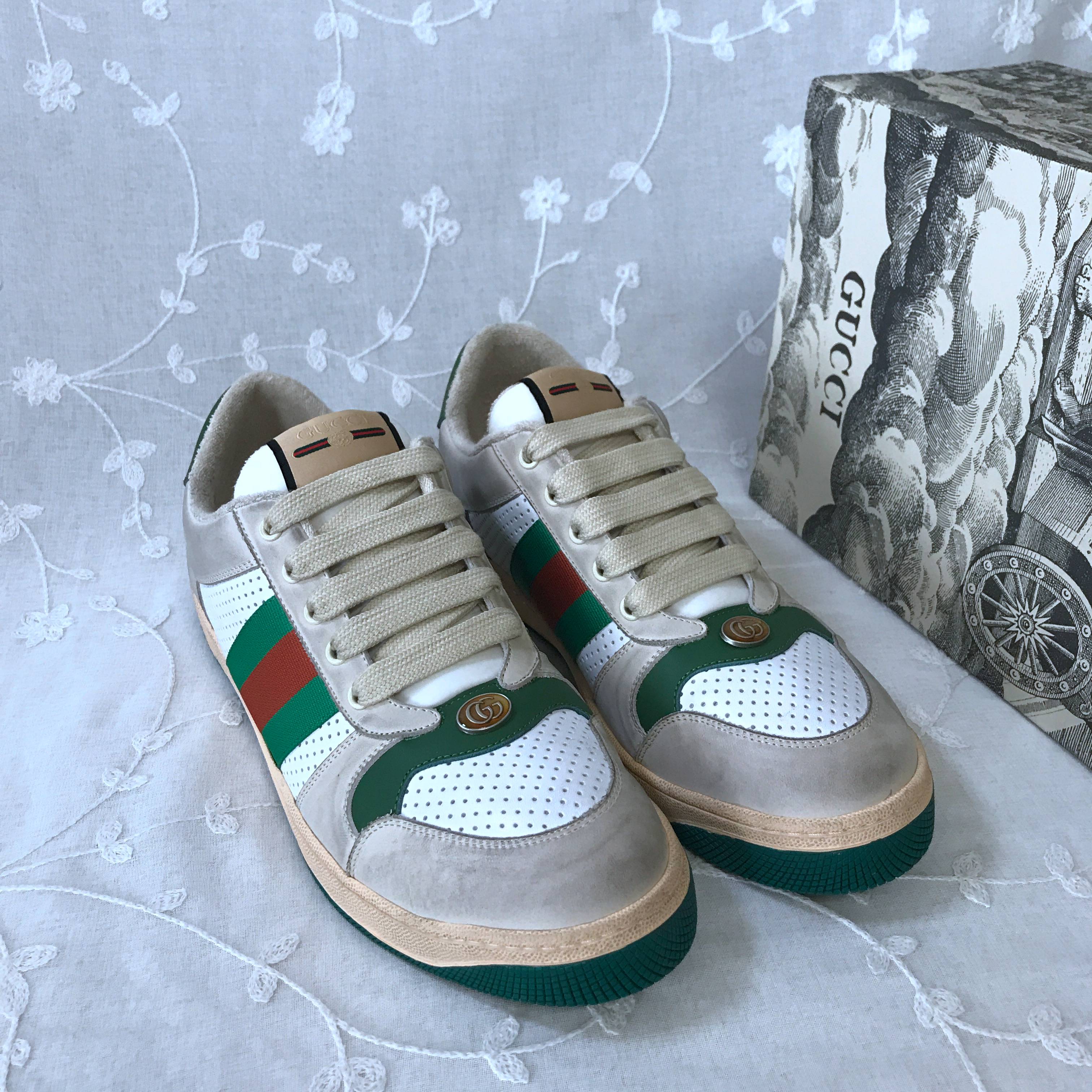 Gucci Casual Shoes 1328937