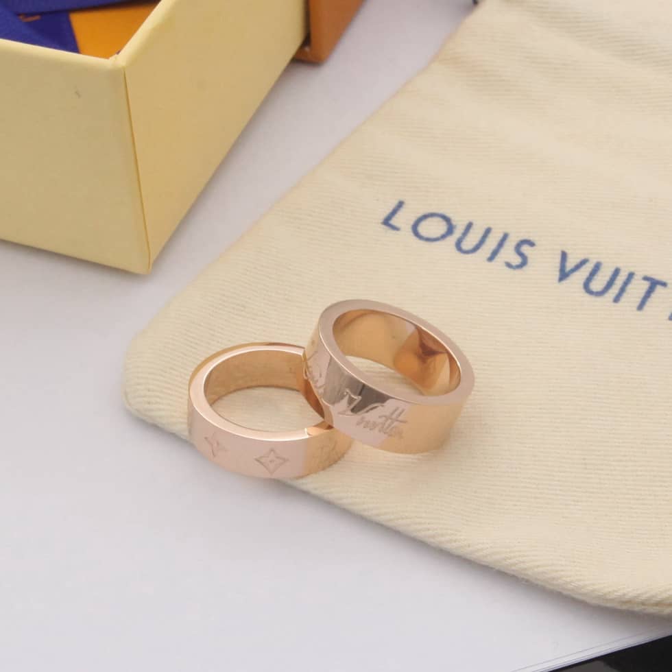 Buy Louis Vuitton Cheap Designer Ring