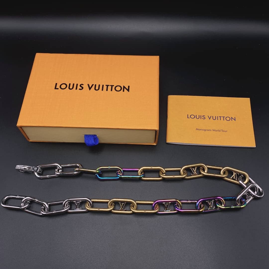 Louis Vuitton Best AAA Replica Bracelet