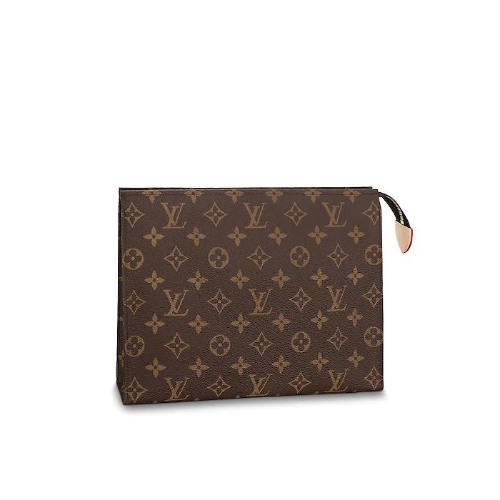 Louis Vuitton M47542 Toiletry Pouch 26