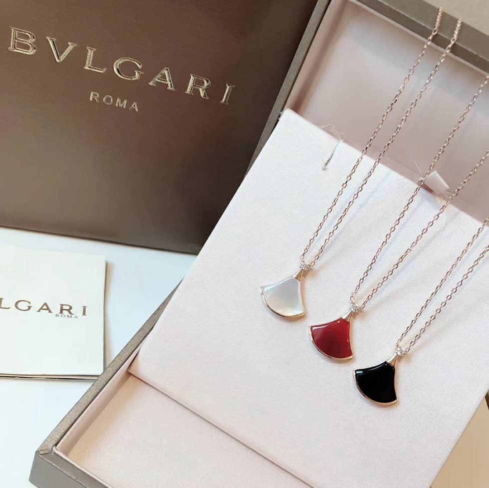 Replica Bvlgari Necklace