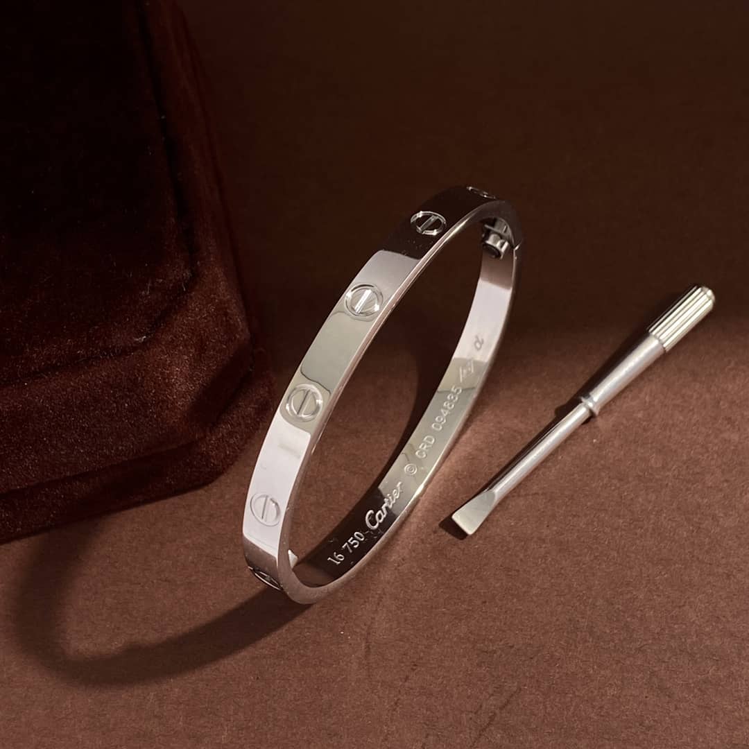 Best Cartier Imitation Bracelet