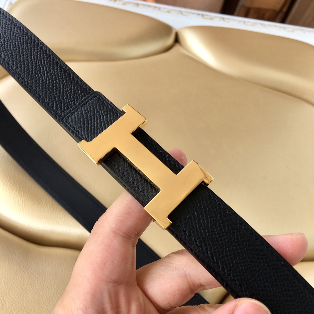 Hermes belt 2.5CM