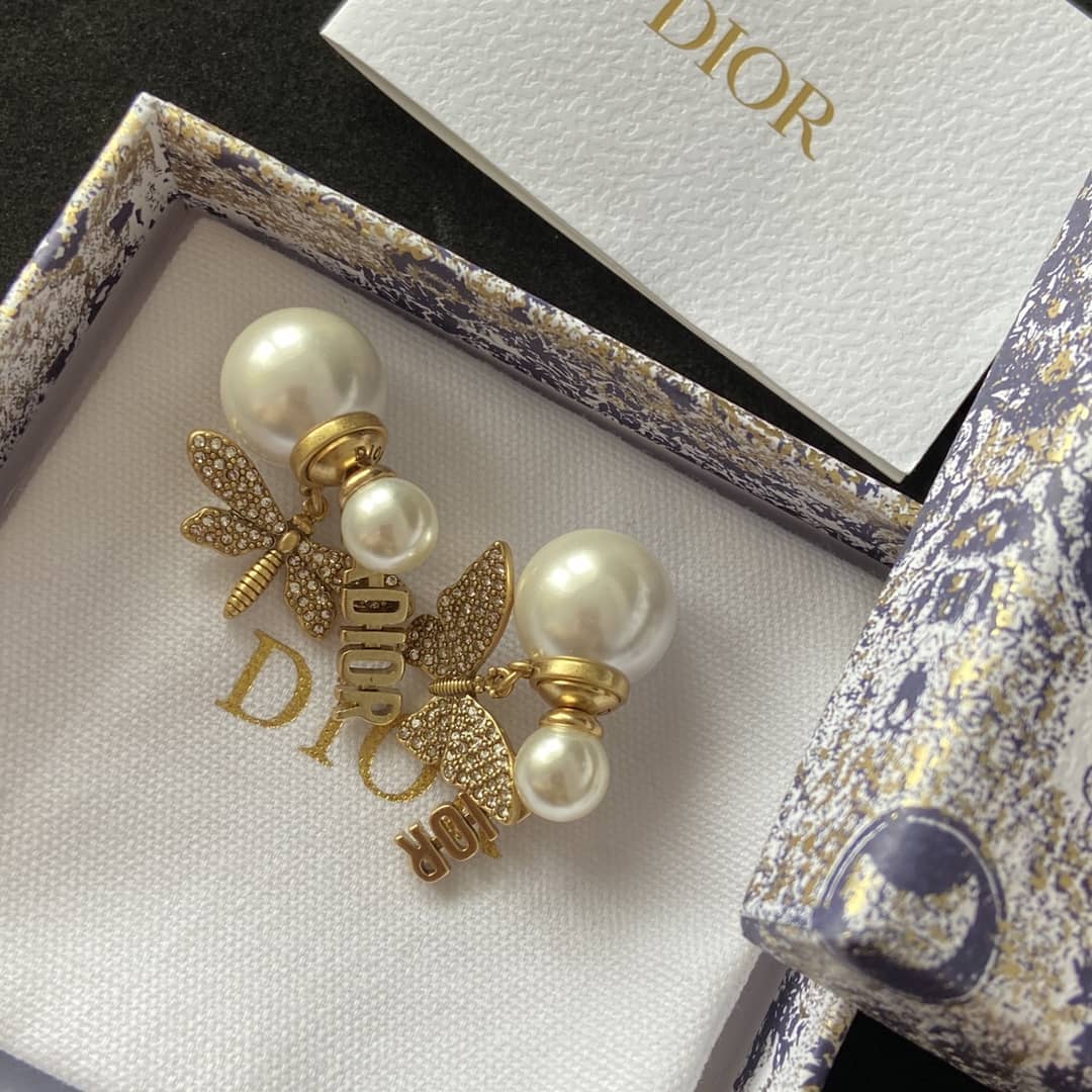 Replica Dior Earrings