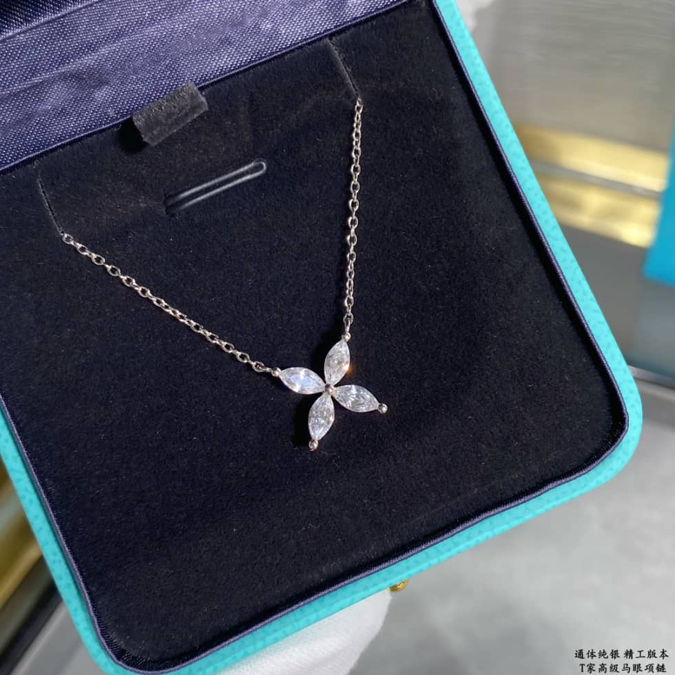 Replica Tiffany Necklace