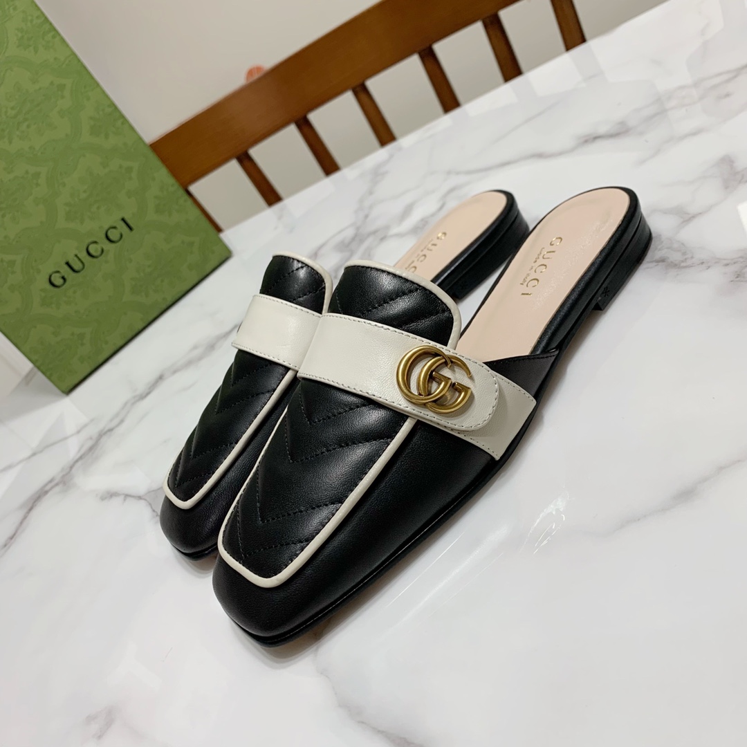 Gucci shoe355