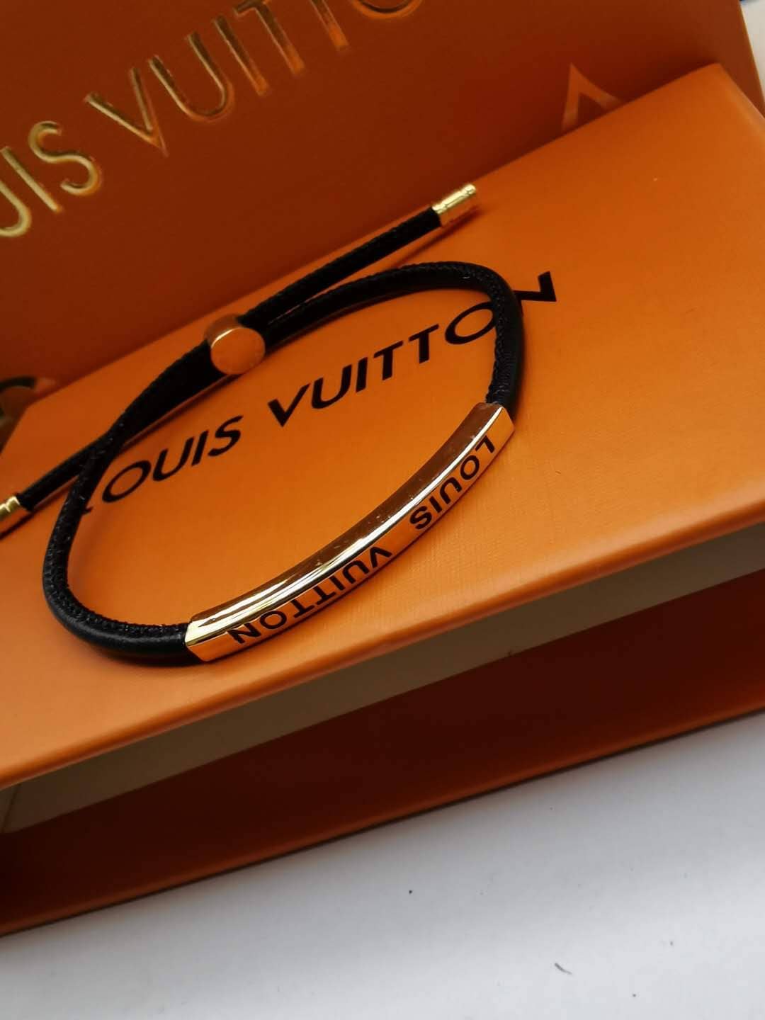 Louis Vuitton Replica Designer Bracelet Cheap