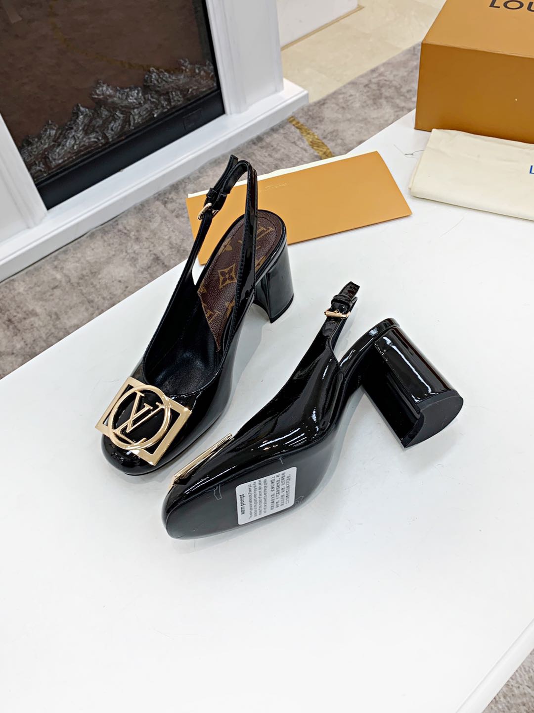 LV shoes102