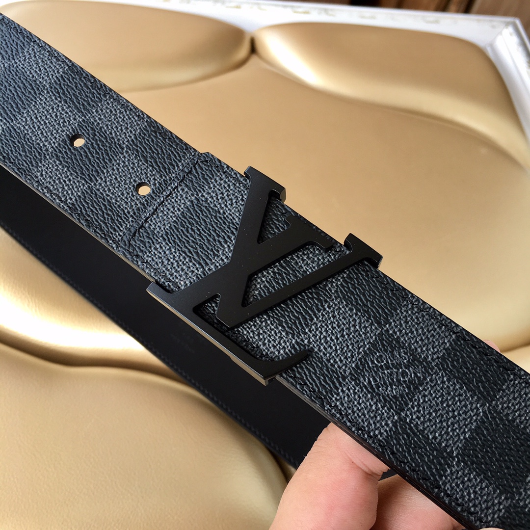 LV belt 4.0CM