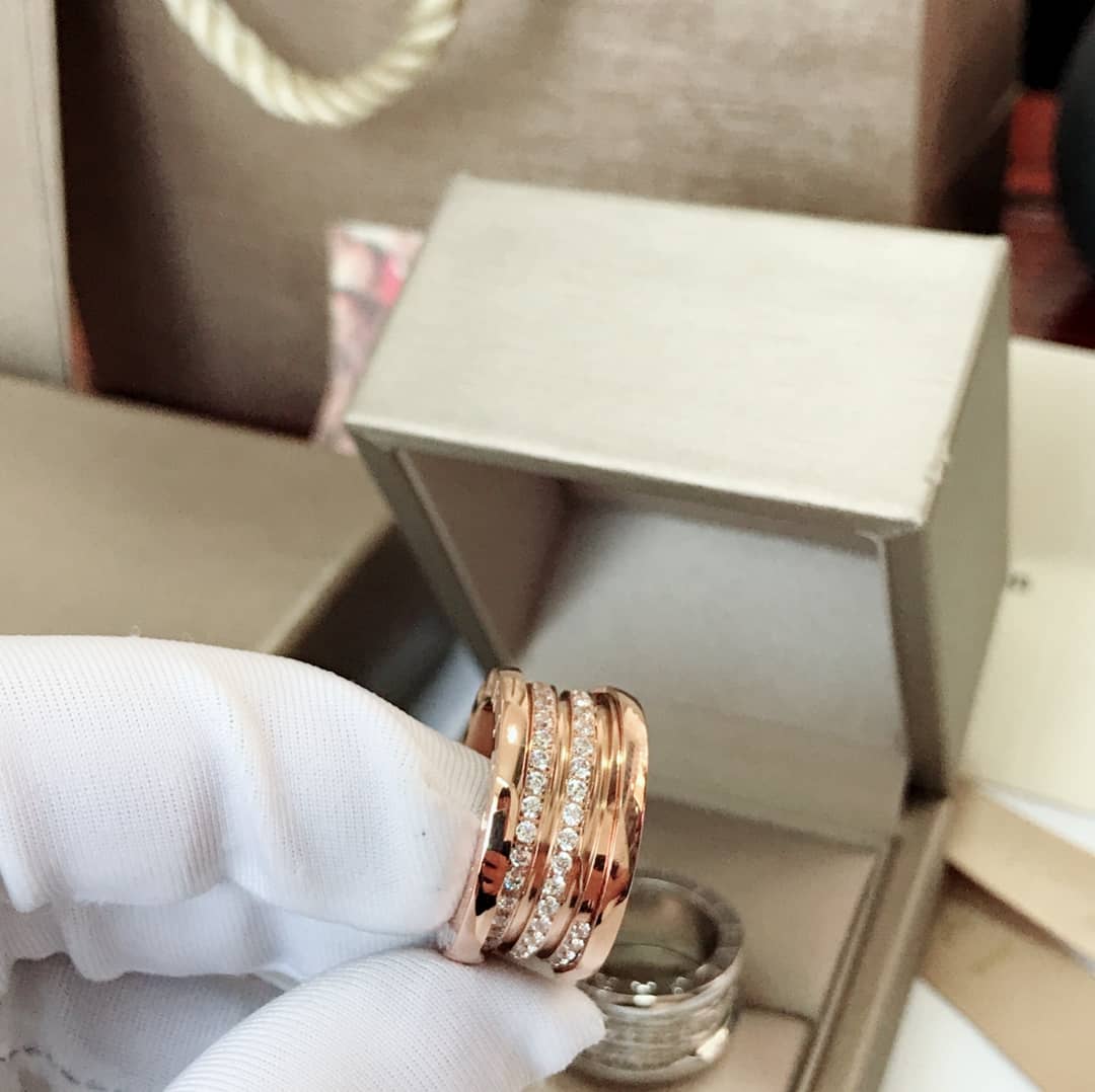 1:1 Bvlgari Ring Online