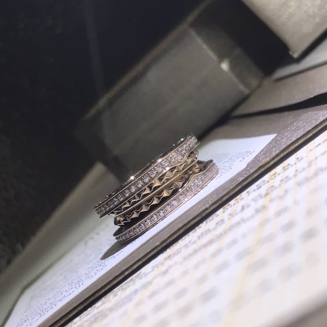 Best Bvlgari Imitation Ring