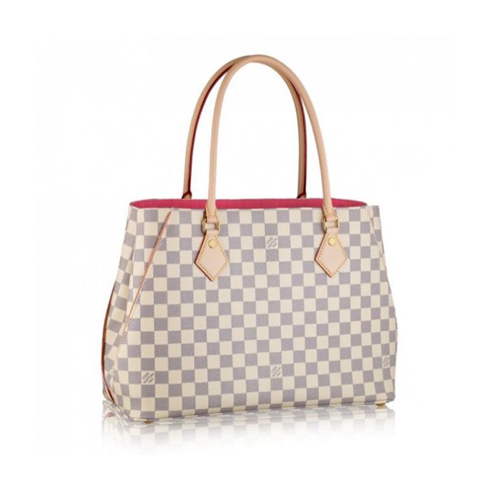Louis Vuitton Calvi N41449
