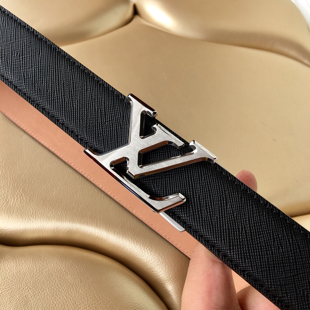 LV belt 3.5CM