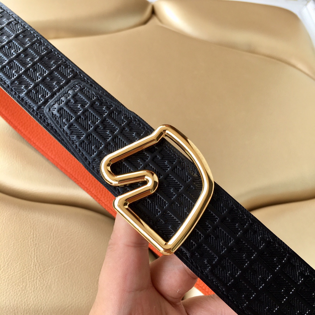 Hermes belt 4.0CM