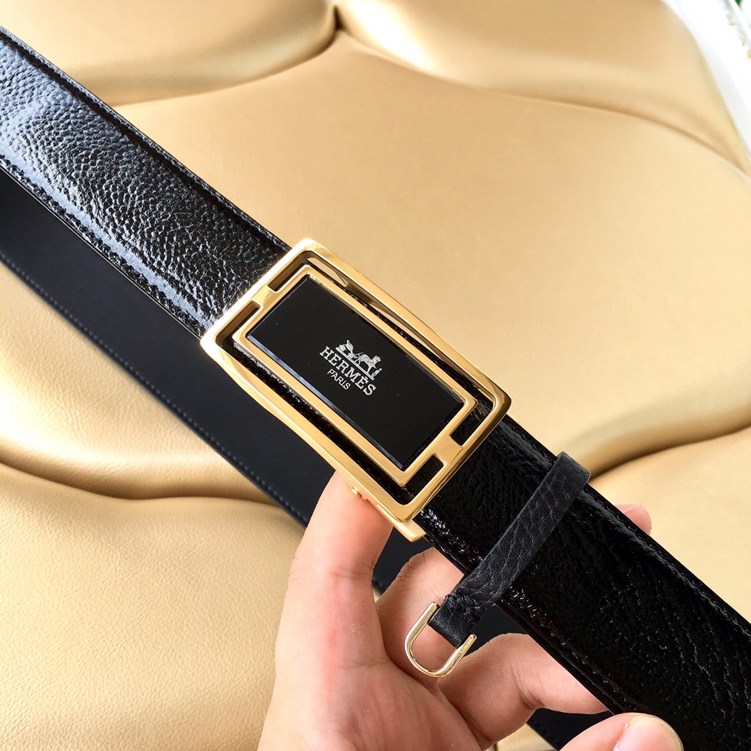 Hermes belt 3.5CM