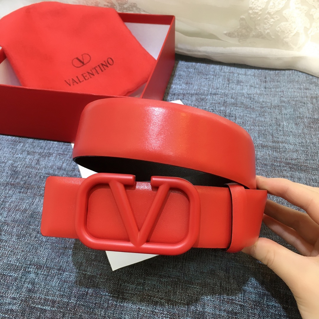 Valentino belt 4CM