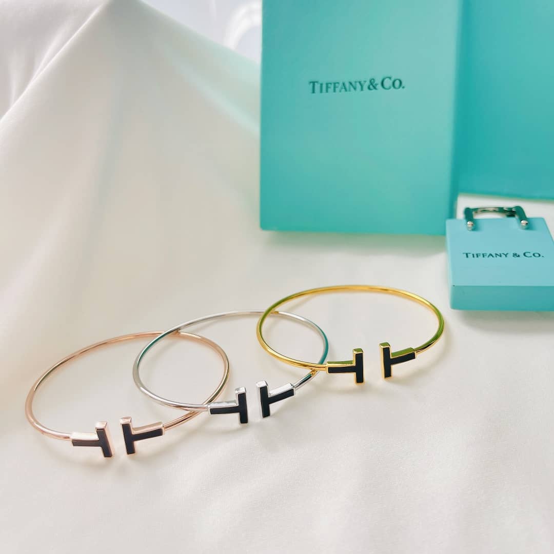 Tiffany Bracelet Copy