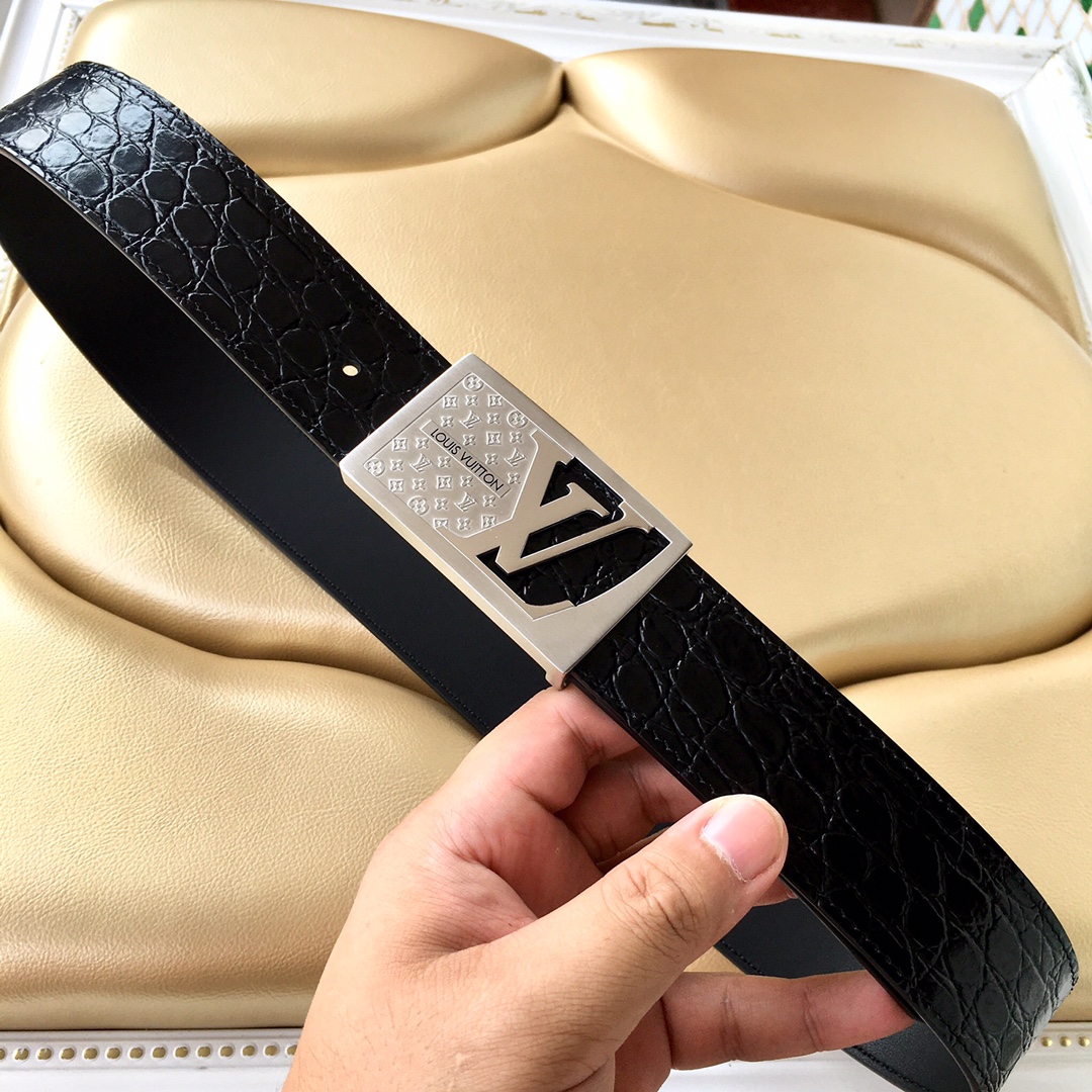 LV belt 3.8CM