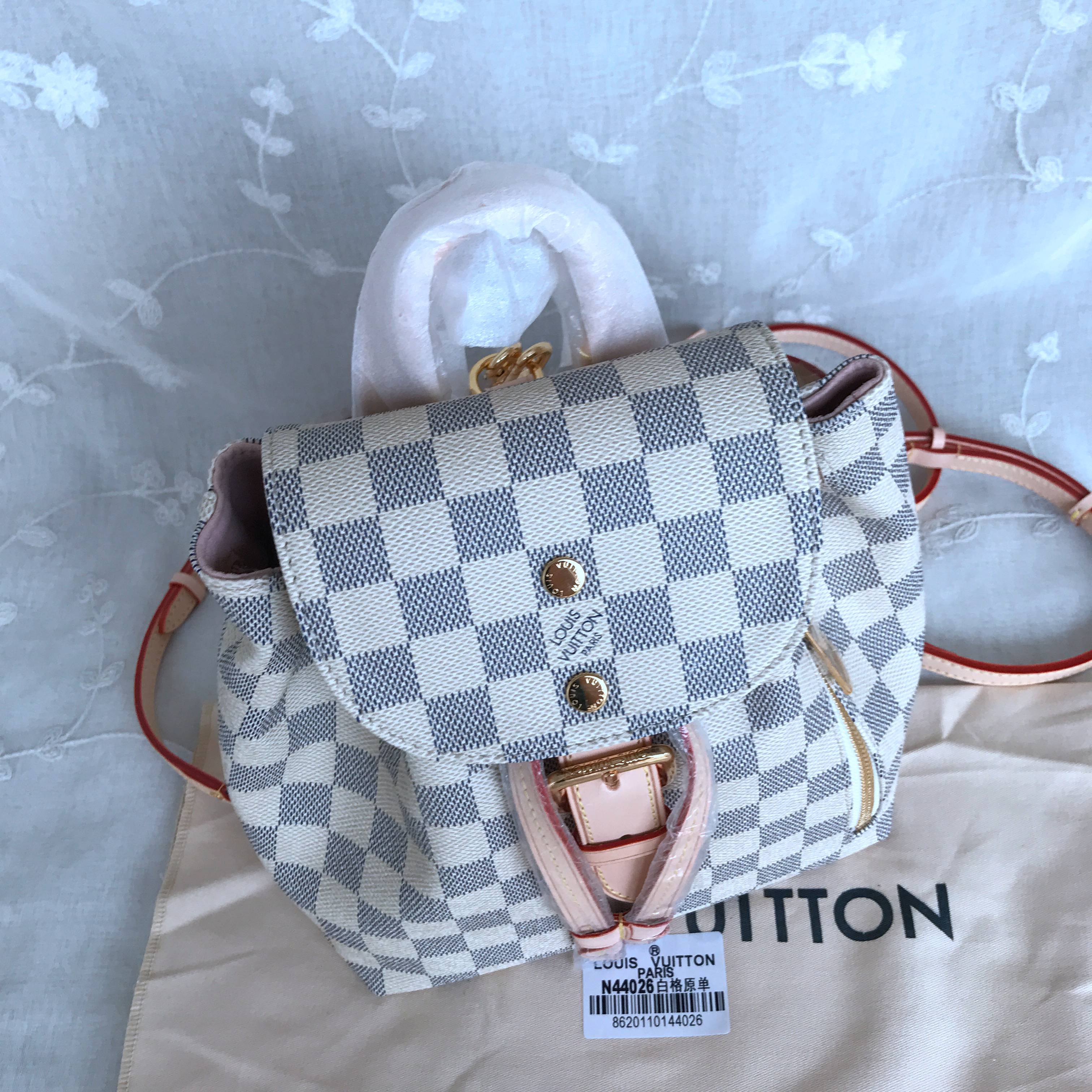 LV SPERONE BB N44026