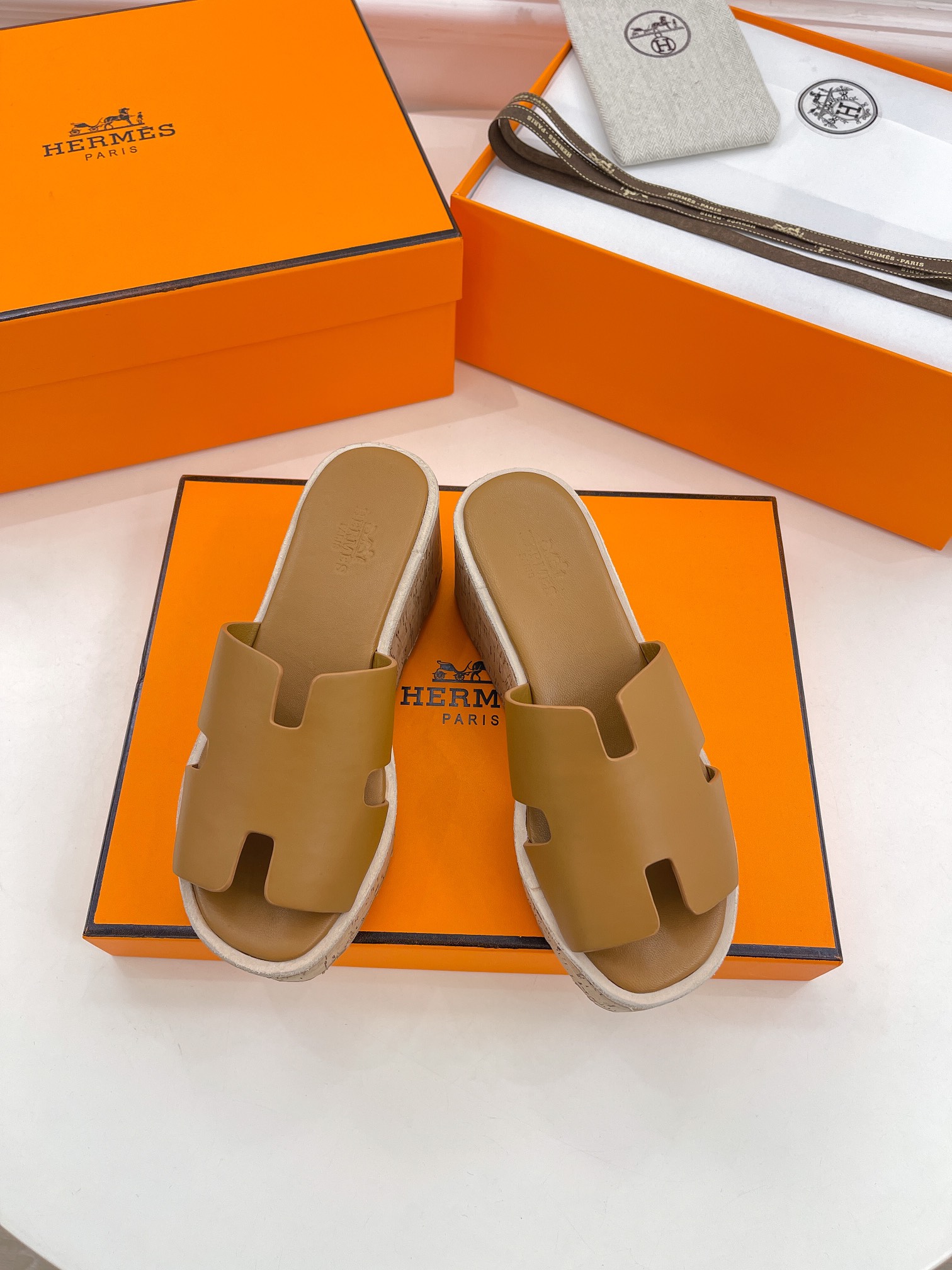 Hermes shoe56