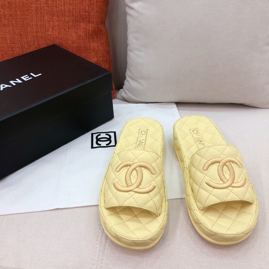 Chanel Shoes298