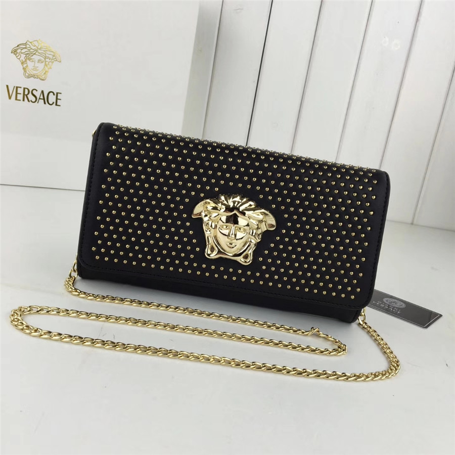 Versace AAA Quality Messenger Bags #720542