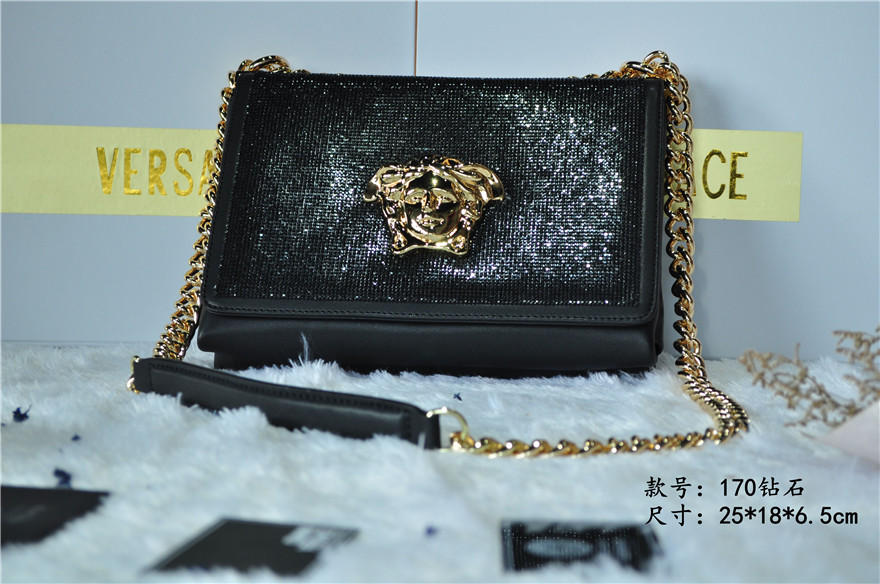Versace AAA Quality Messenger Bags #596814