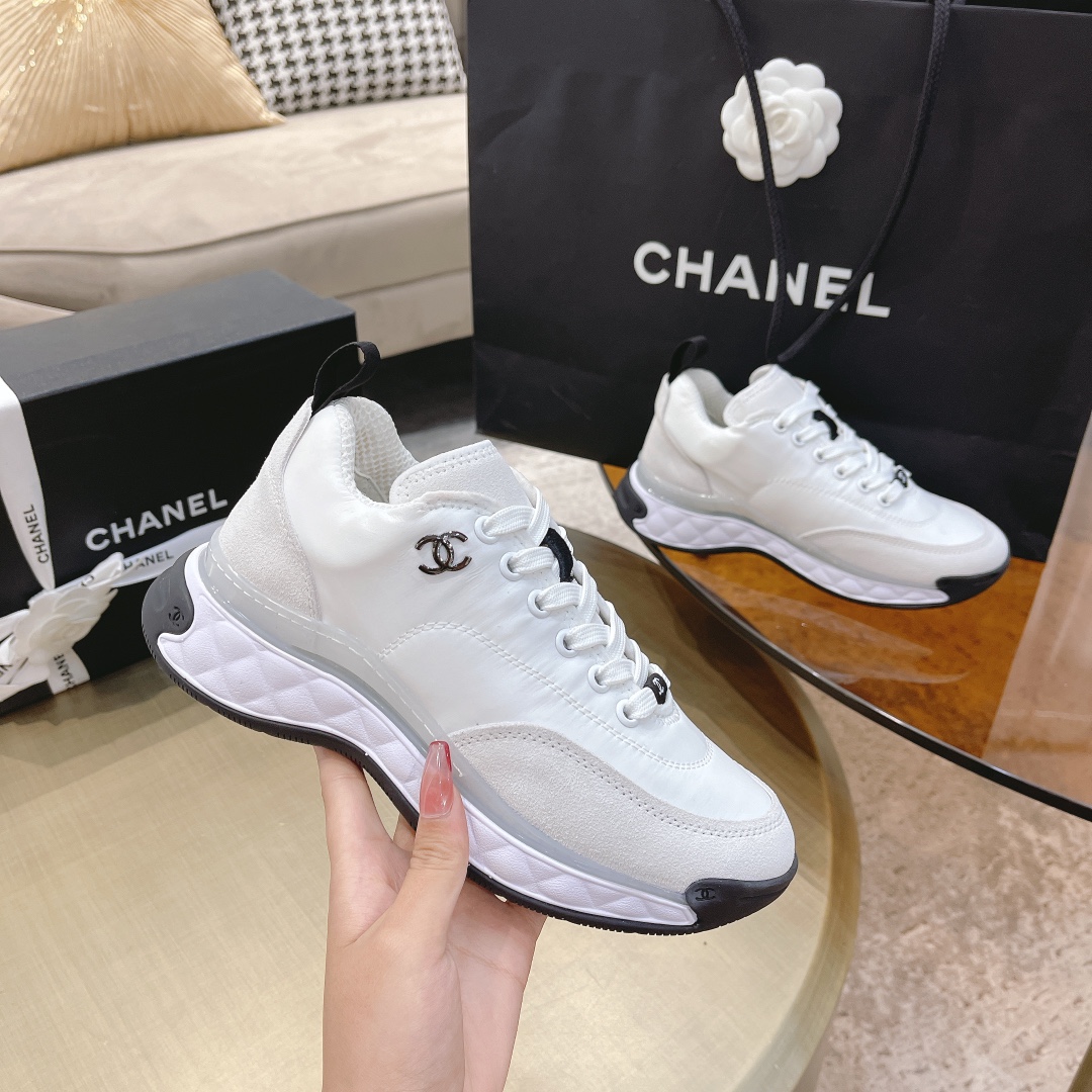 Chanel Shoes685