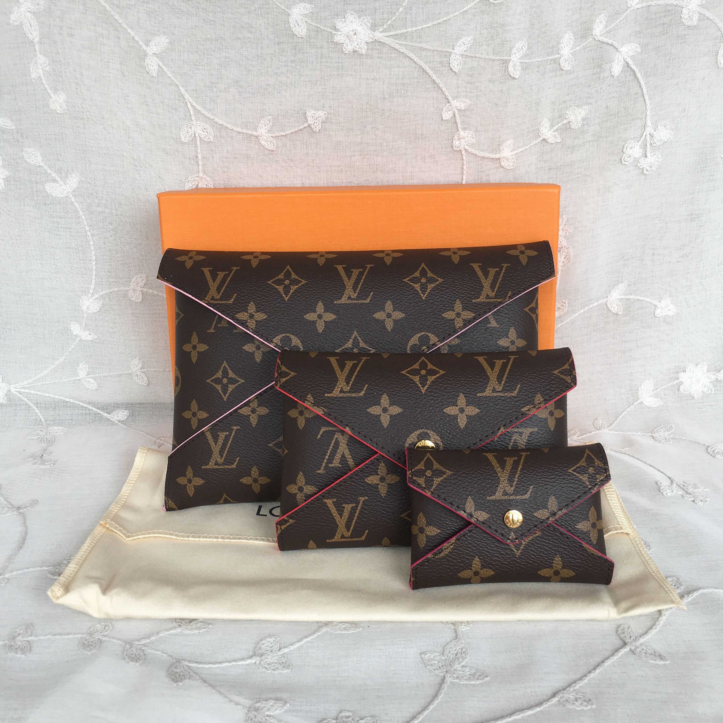 LV KIRIGAMI POCHETTE M62034