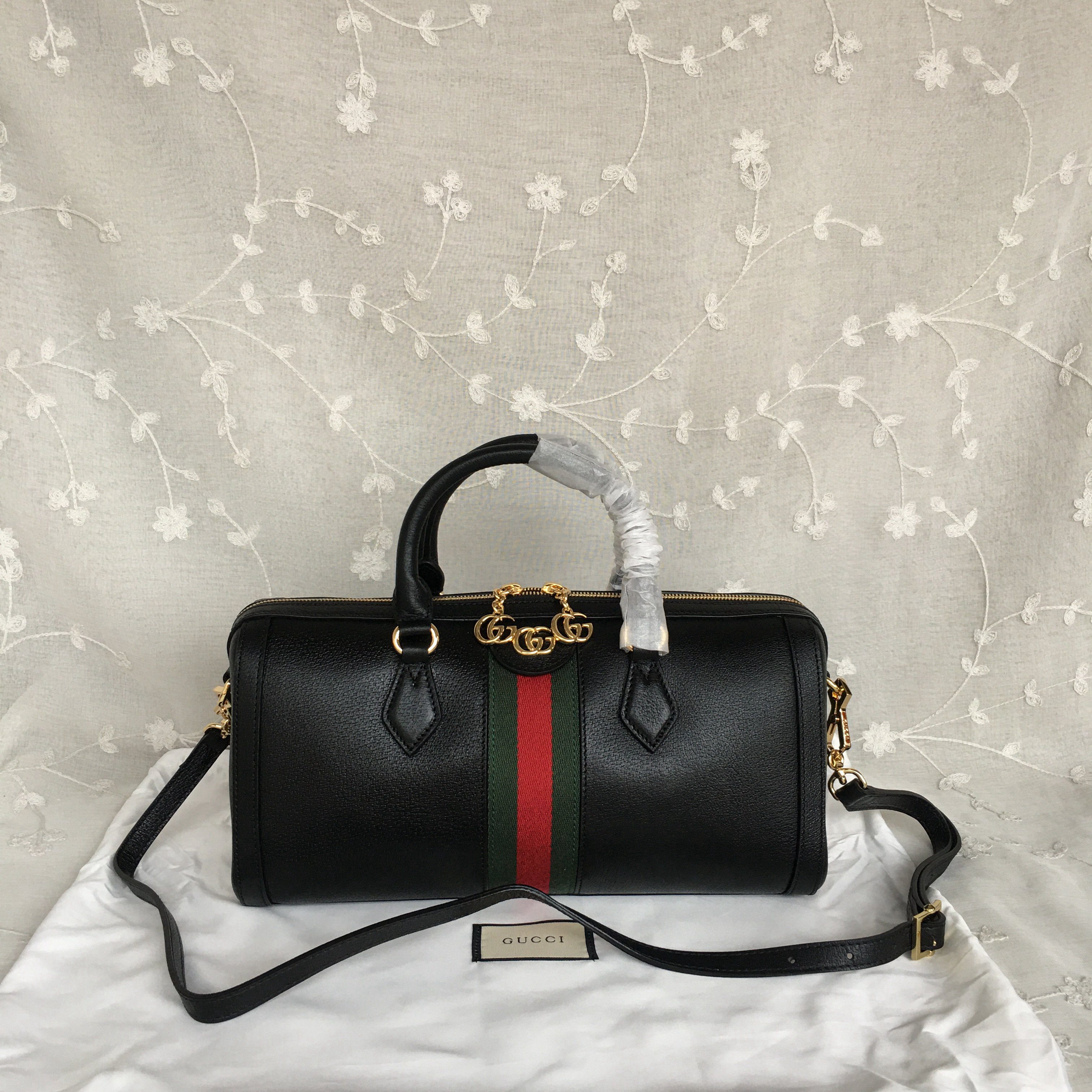 GUCCI Ophidia small handbag 524532