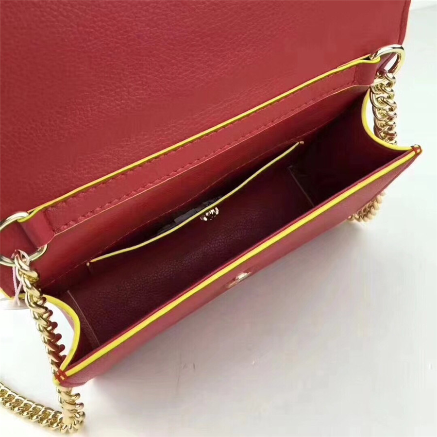 Versace AAA Quality Messenger Bags #721001