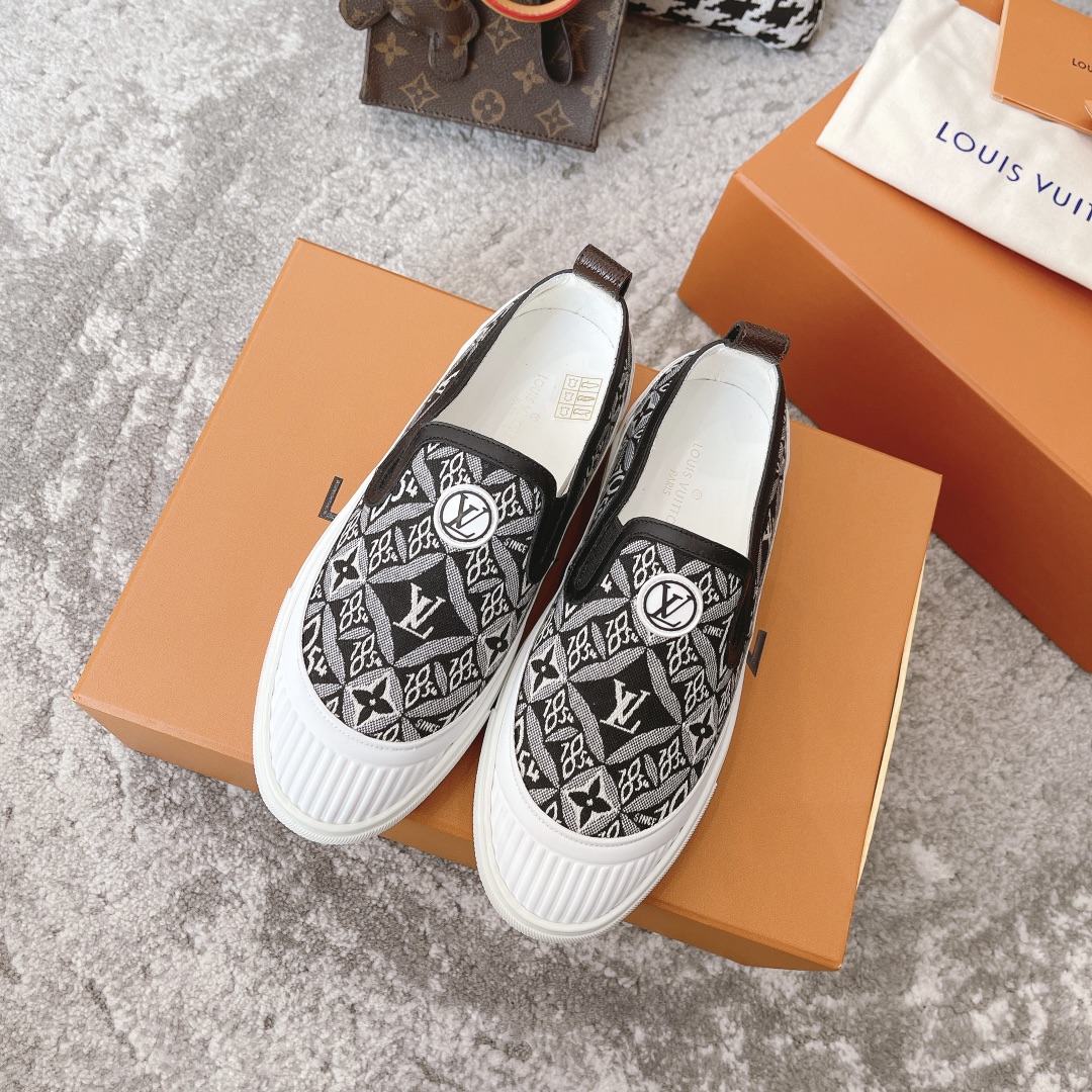 LV shoes312