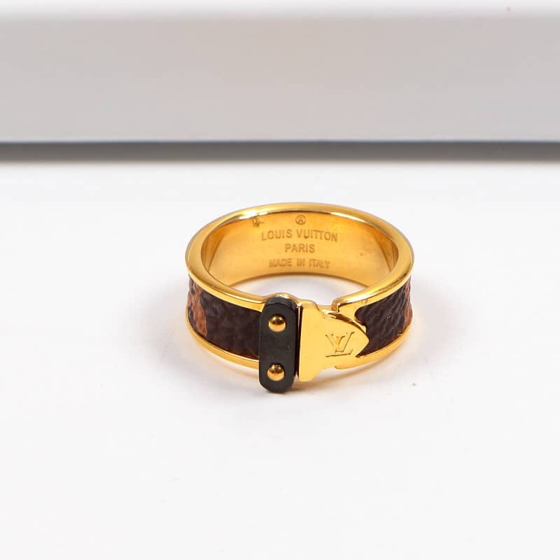 High Quality Louis Vuitton Ring