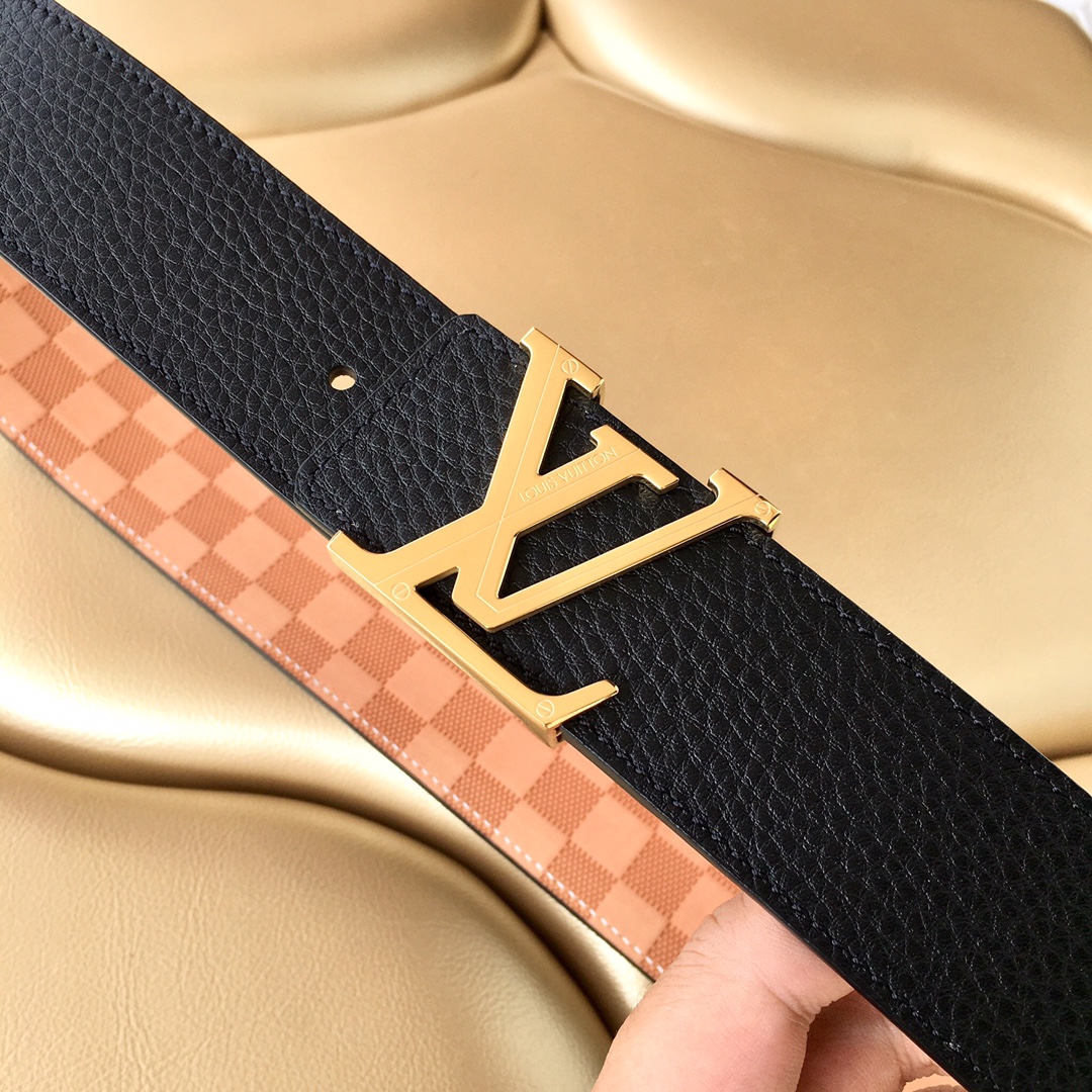 LV belt 4.0CM