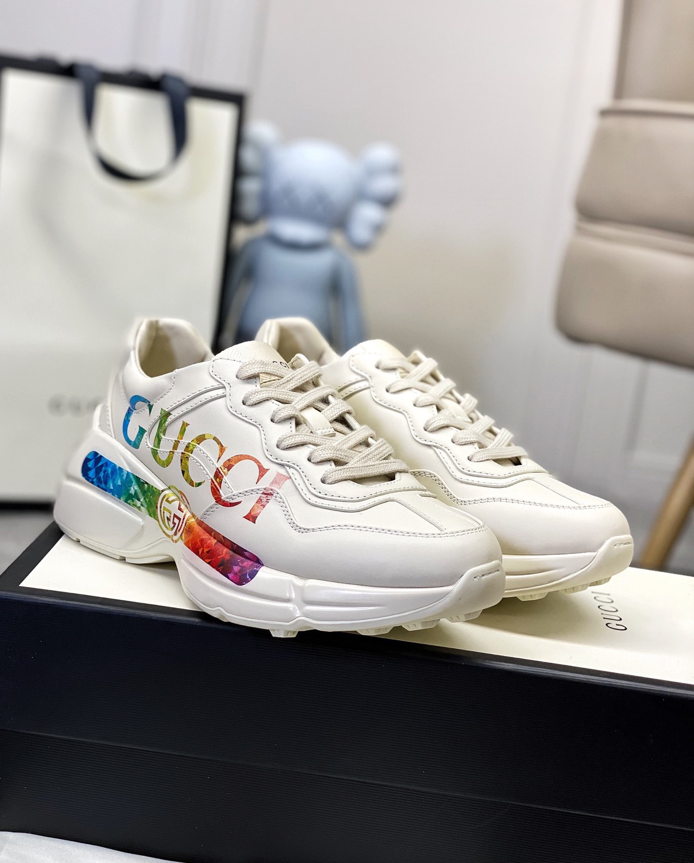 Gucci shoe38