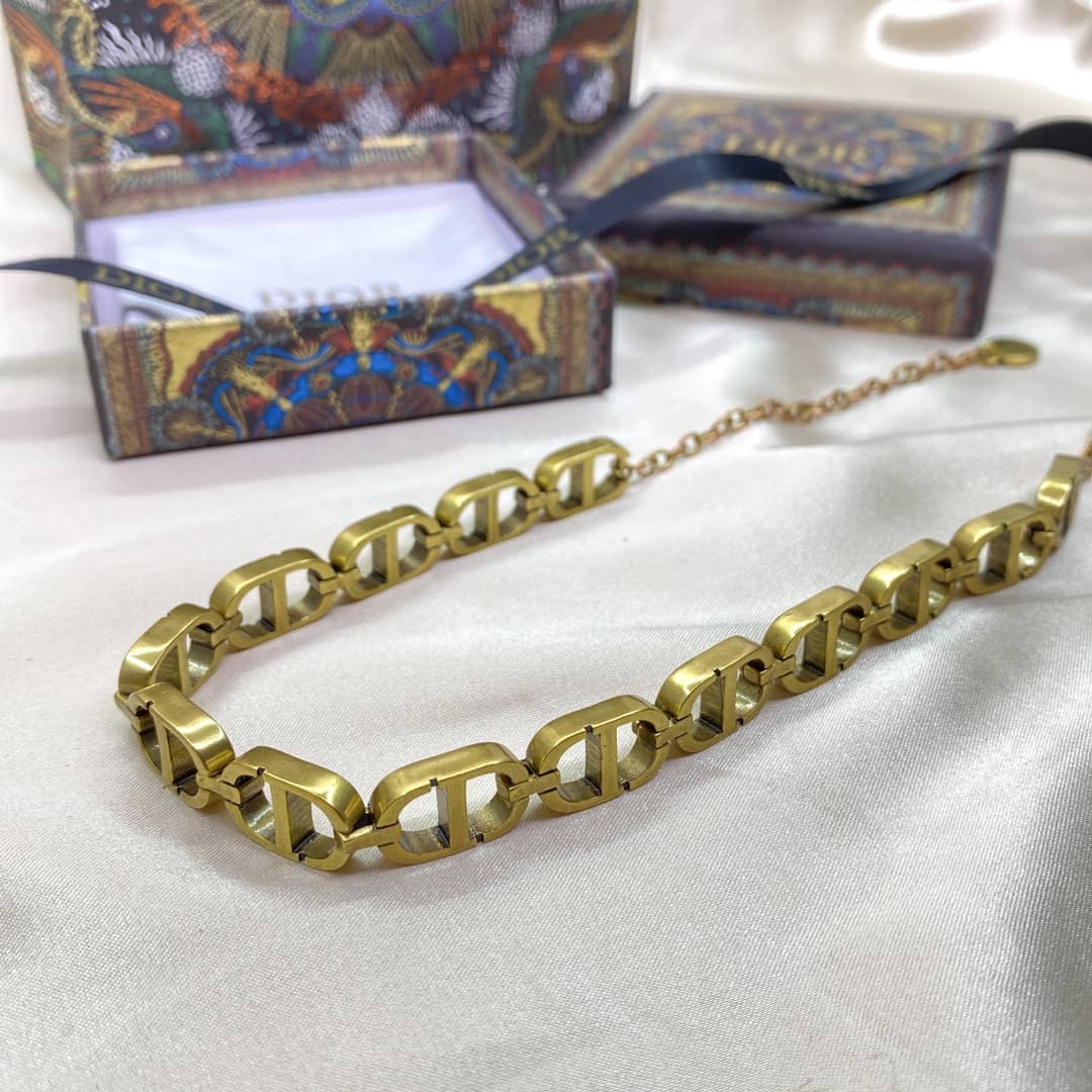 Cheap Dior Necklace