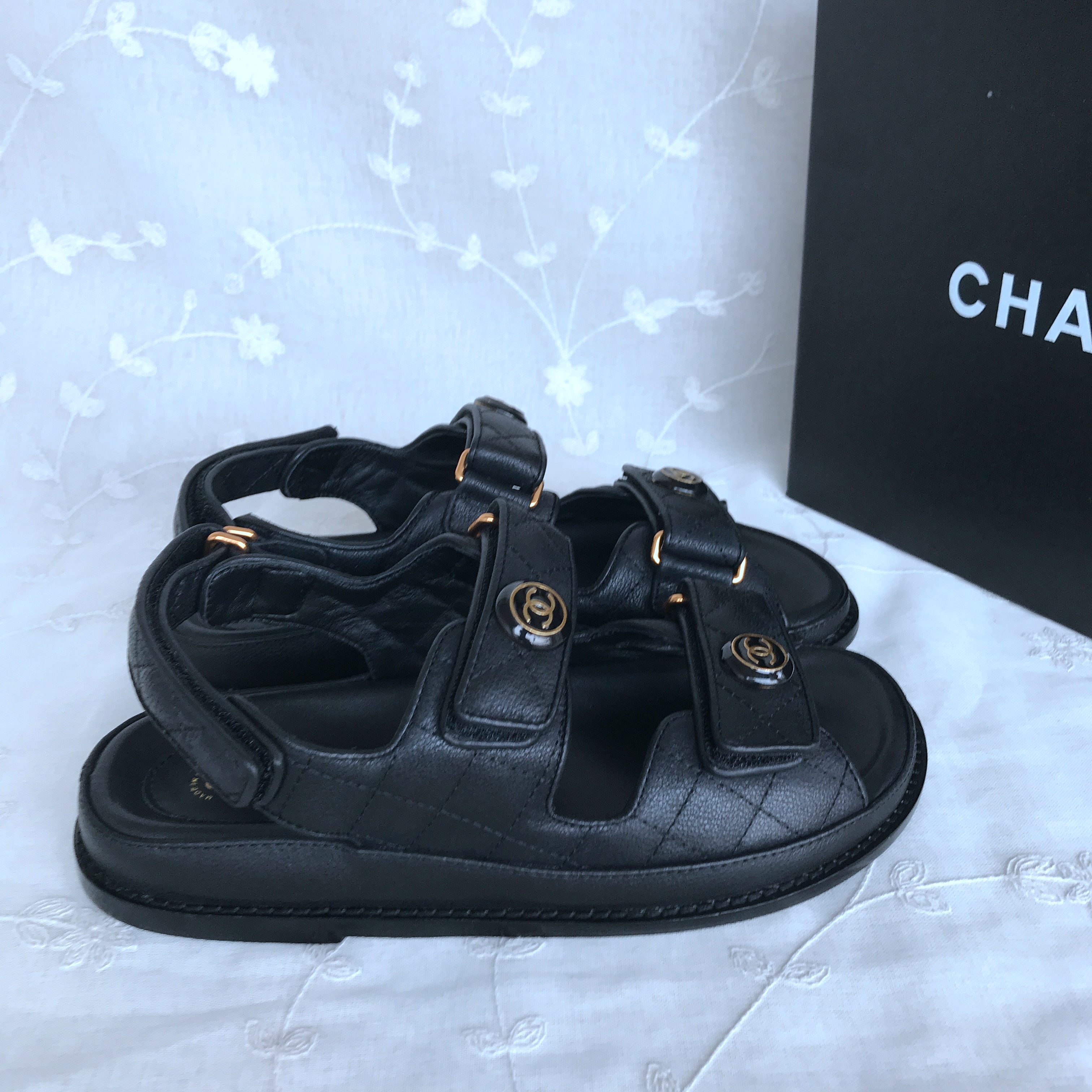 CC Sandals 862229