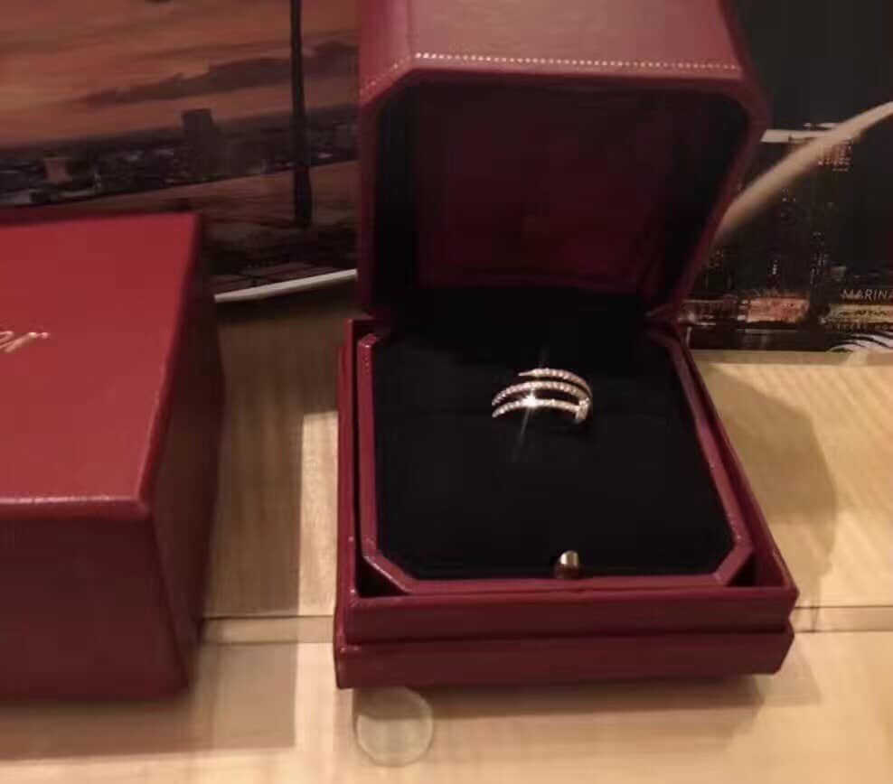 Cheap Cartier Ring