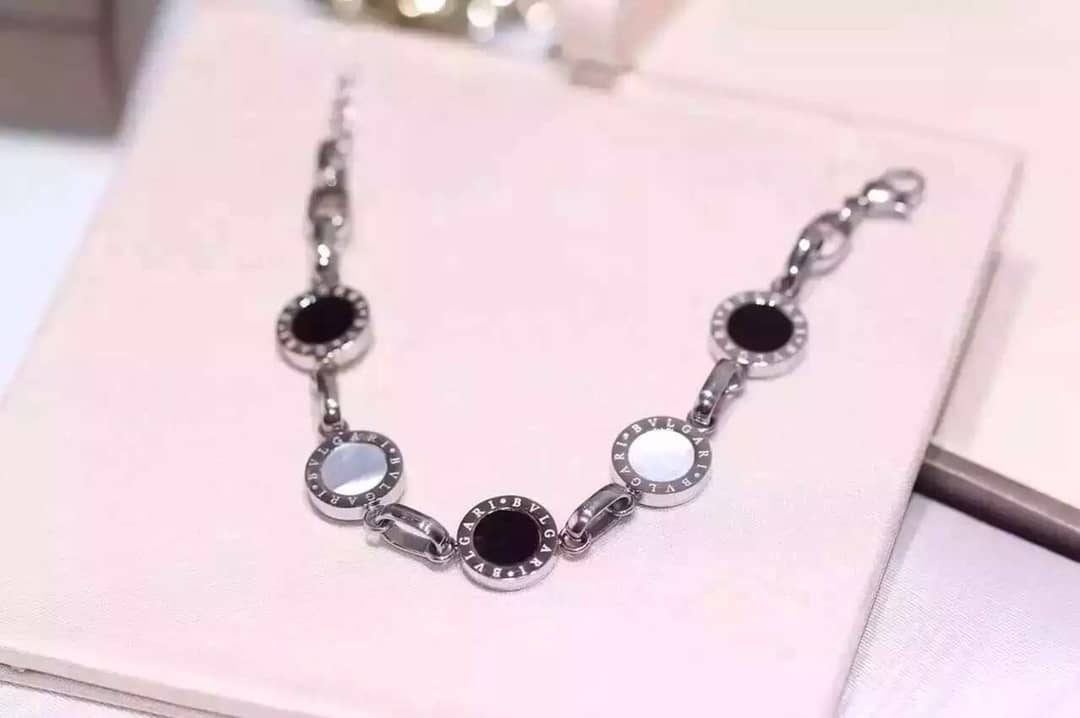 Bvlgari Inspired Bracelet Wholesale