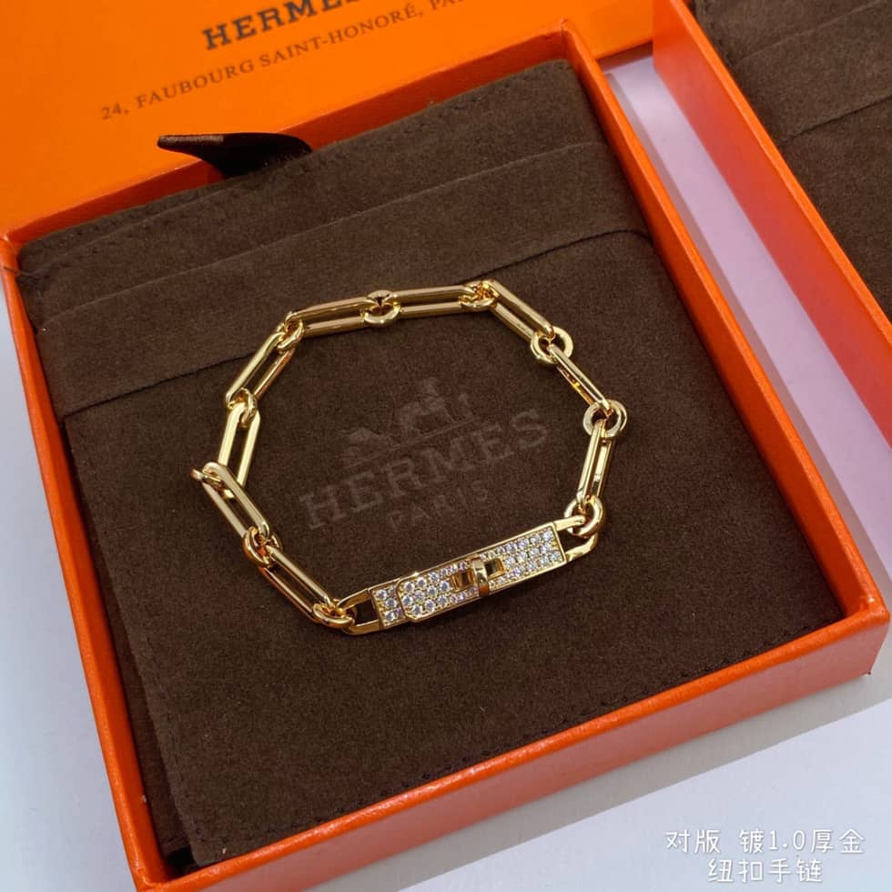 Best Hermes Imitation Bracelet