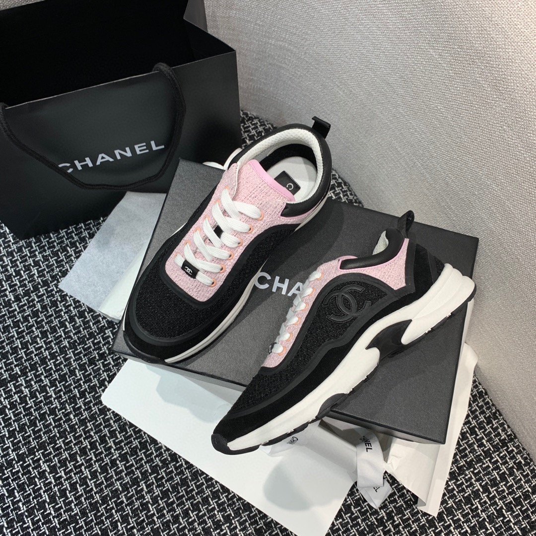 Chanel Shoes690
