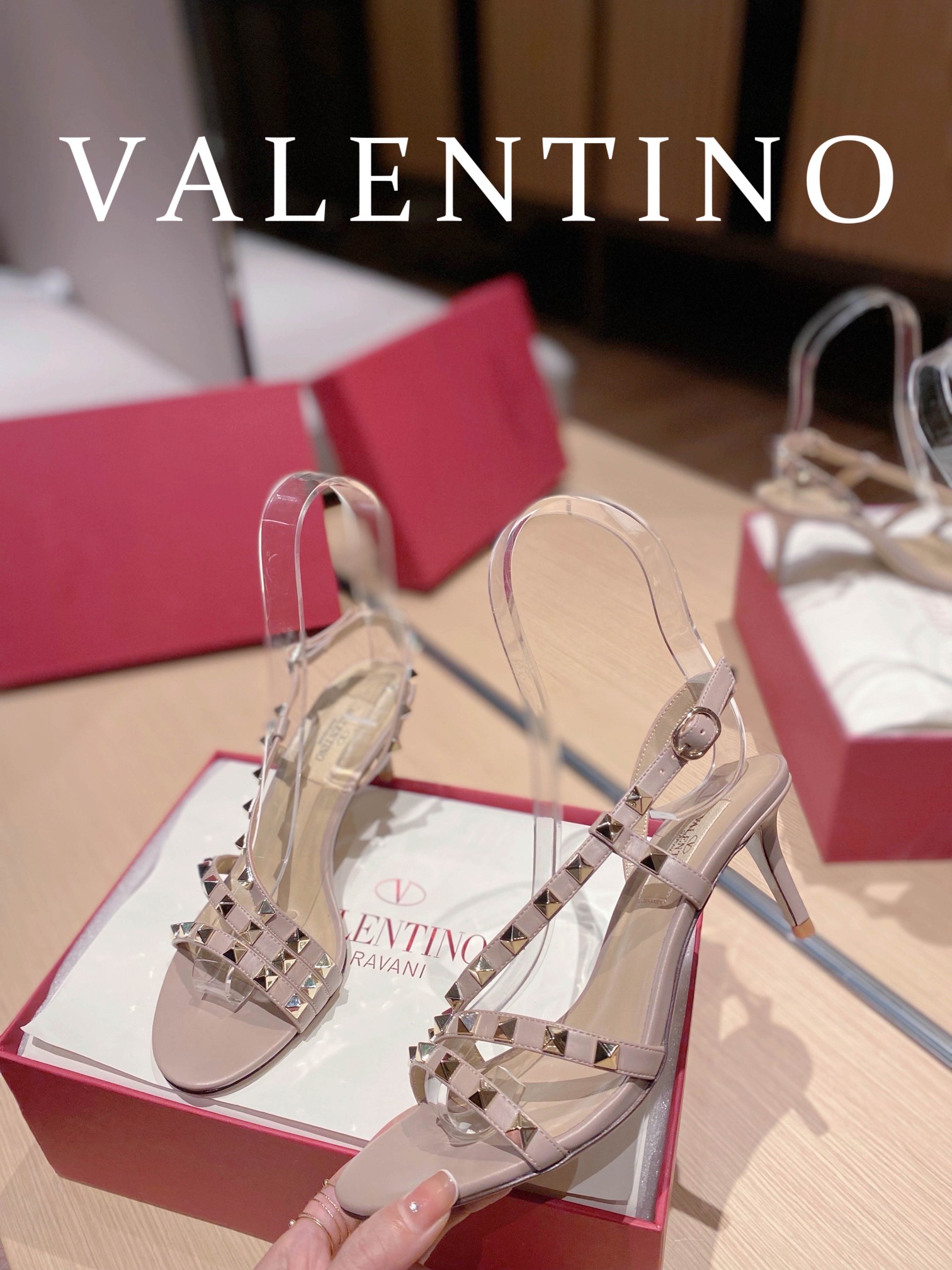 Vatentino shoes7