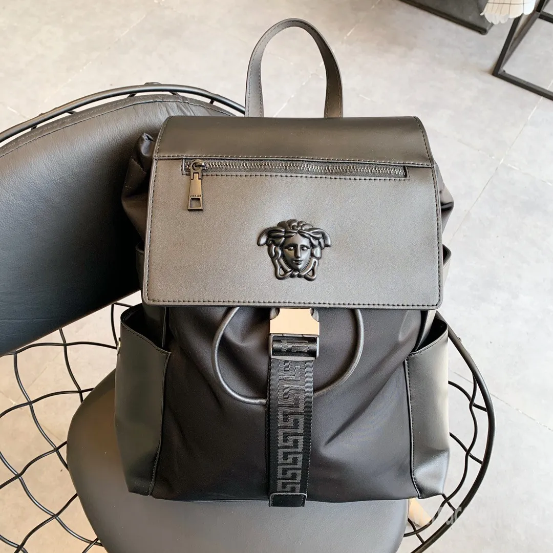 Versace #168131 Fashion Backpacks