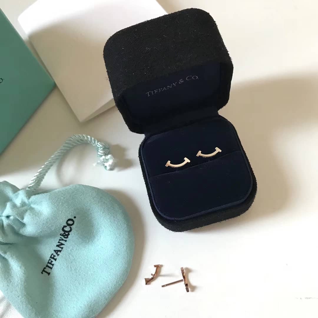 Top Quality Tiffany Earrings