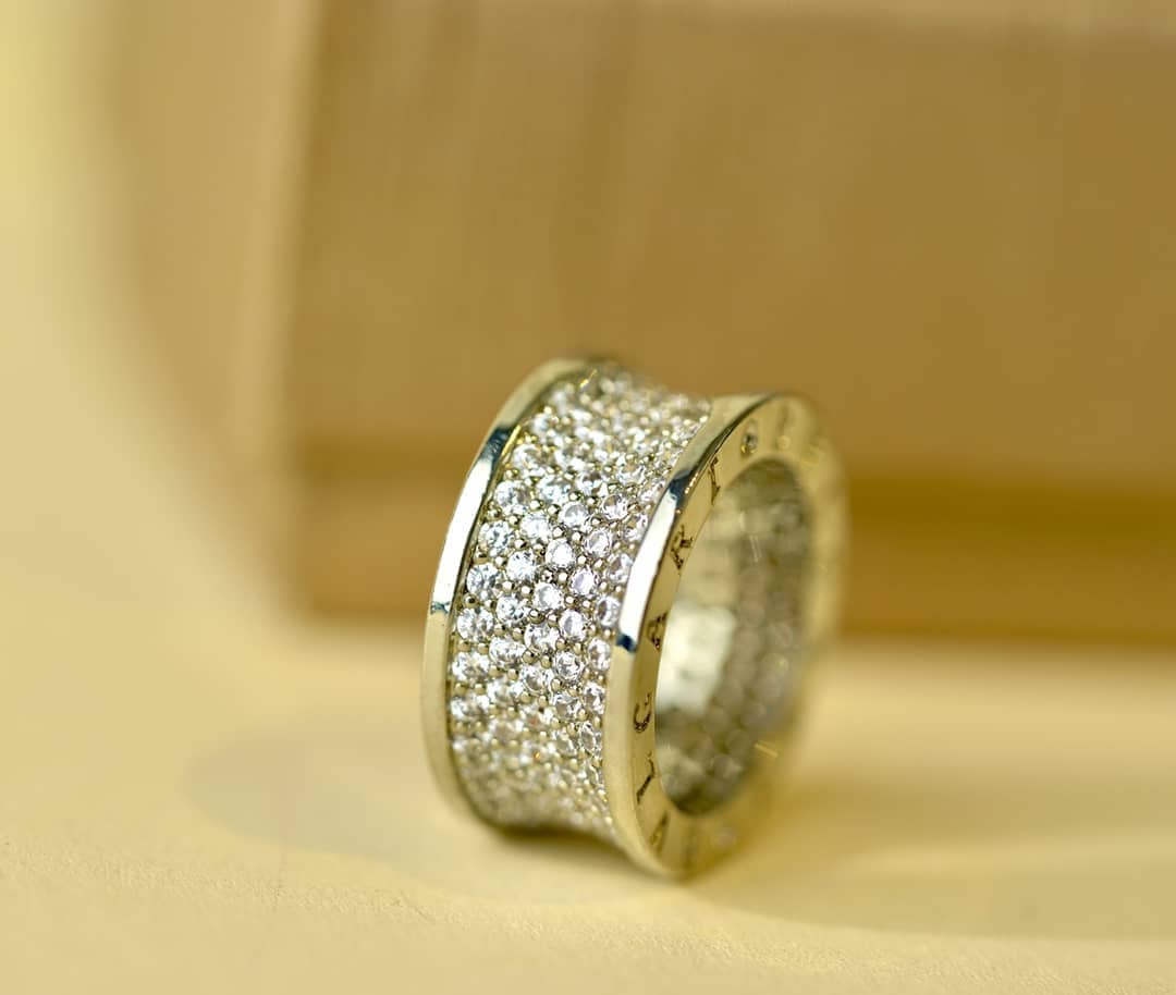 1:1 Bvlgari Ring Online