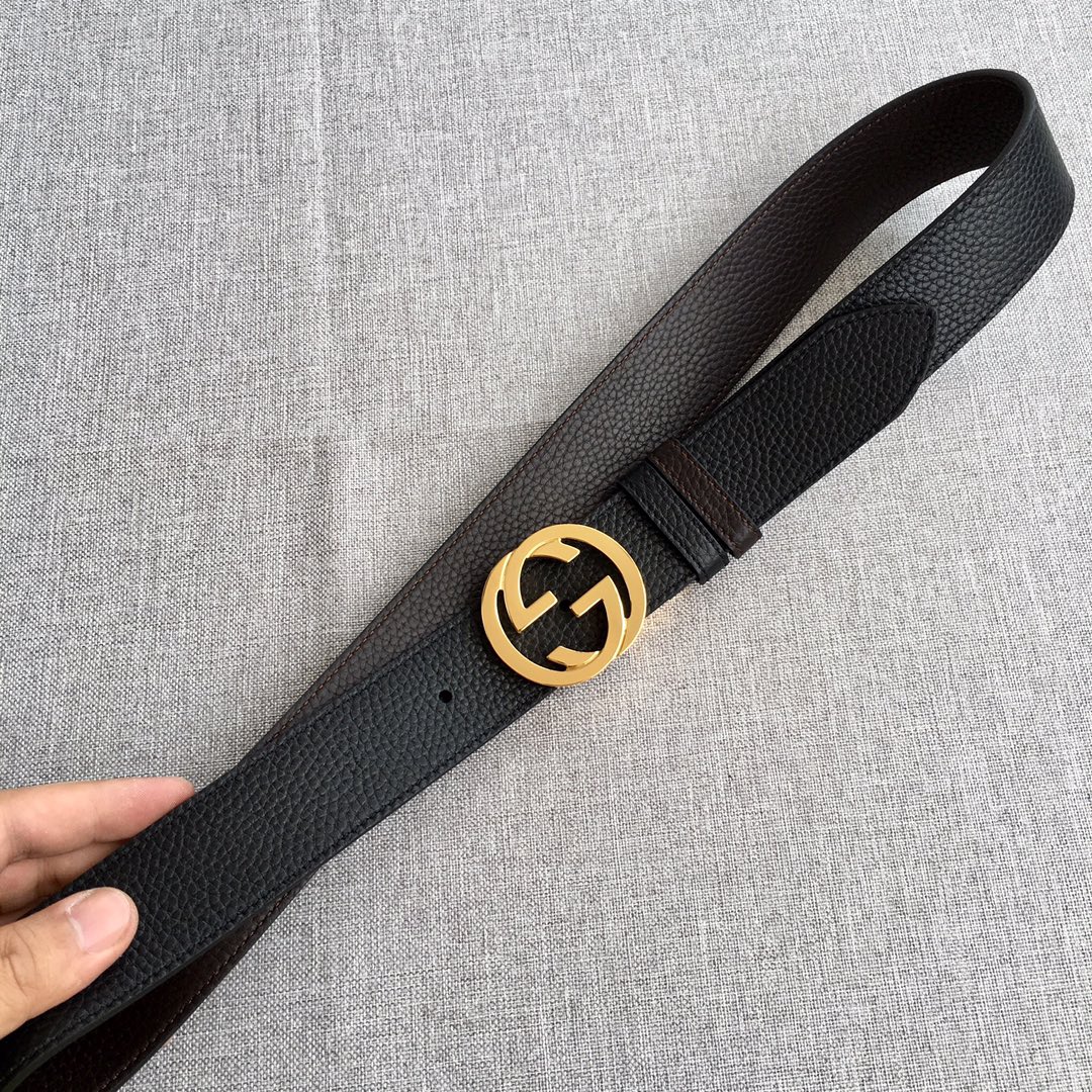 Gucci belt 3.8CM
