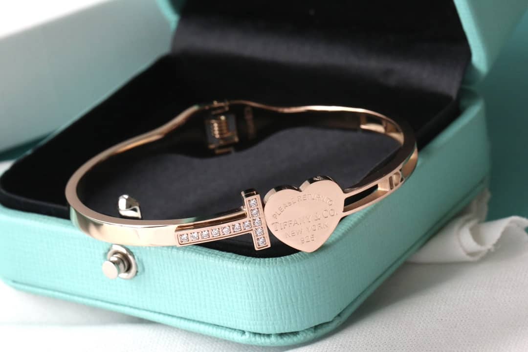 Tiffany Cheap Luxury Bracelet