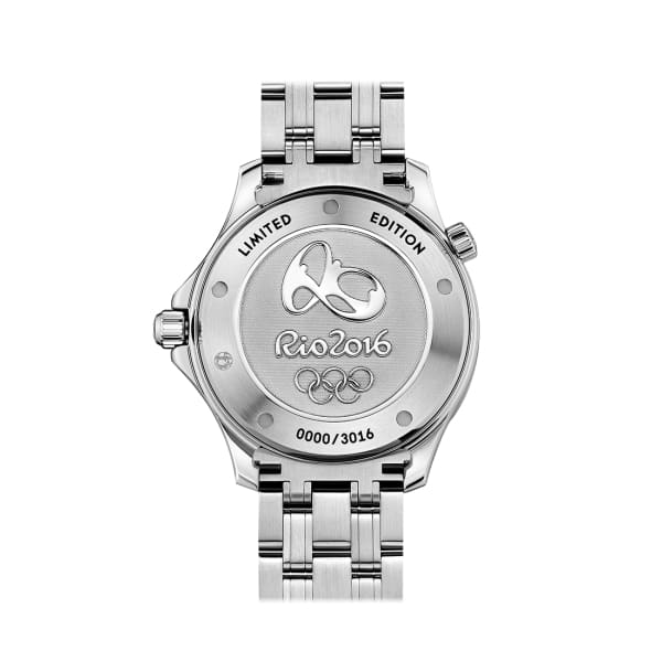 Omega Seamaster Ref. # 522.30.41.20.01.001