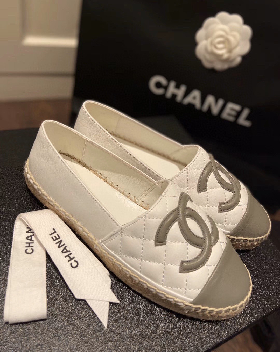 Chanel Shoes435