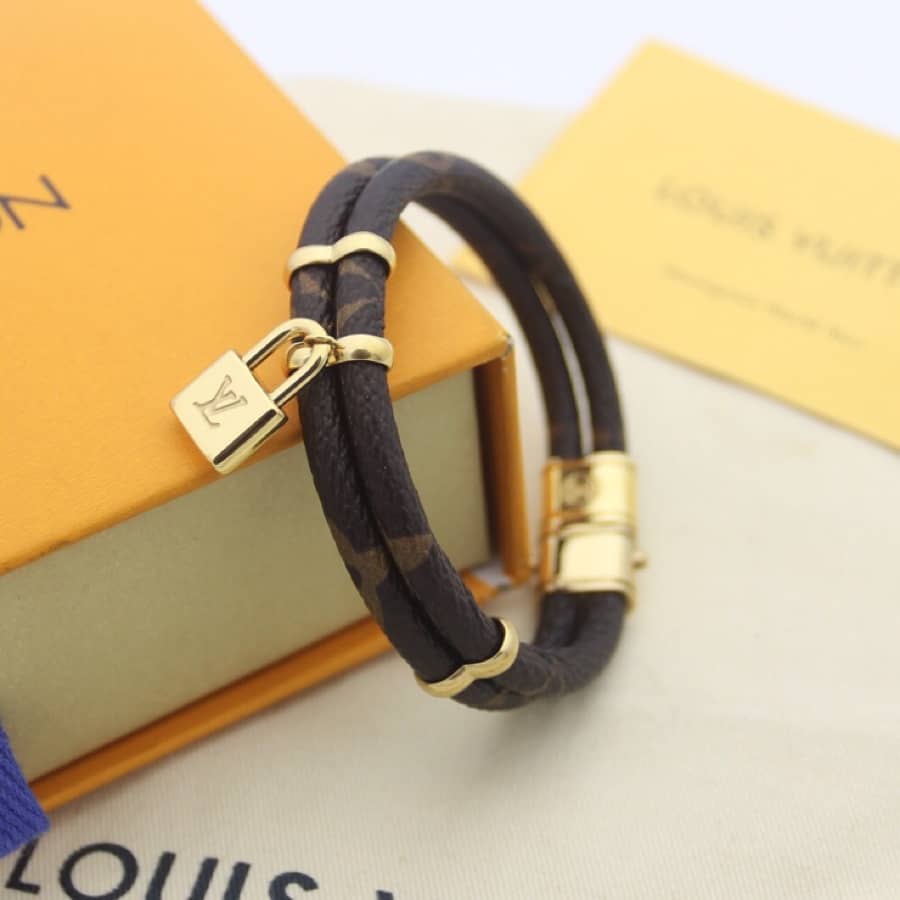 Replica Louis Vuitton Bracelet